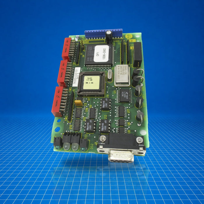 1336-GM2 Allen Bradley industrial automation part - unit detail