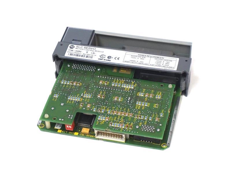 1746-HSRV Allen-Bradley