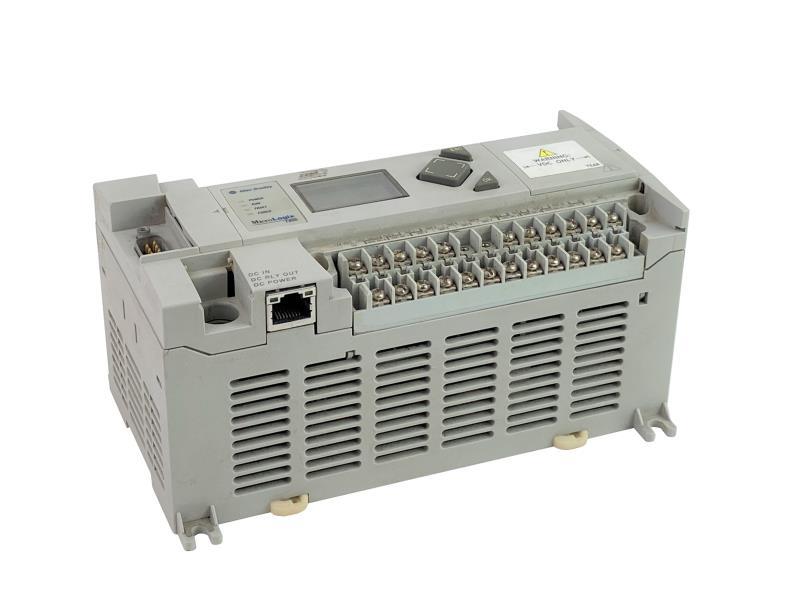 1766-L32BXB Allen-Bradley