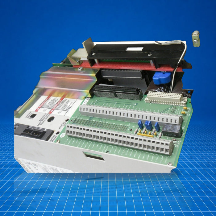 1394C-SJT10-T-RL Allen Bradley industrial automation part - product view