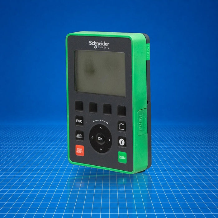 ATV320D11N4C Schneider Electric