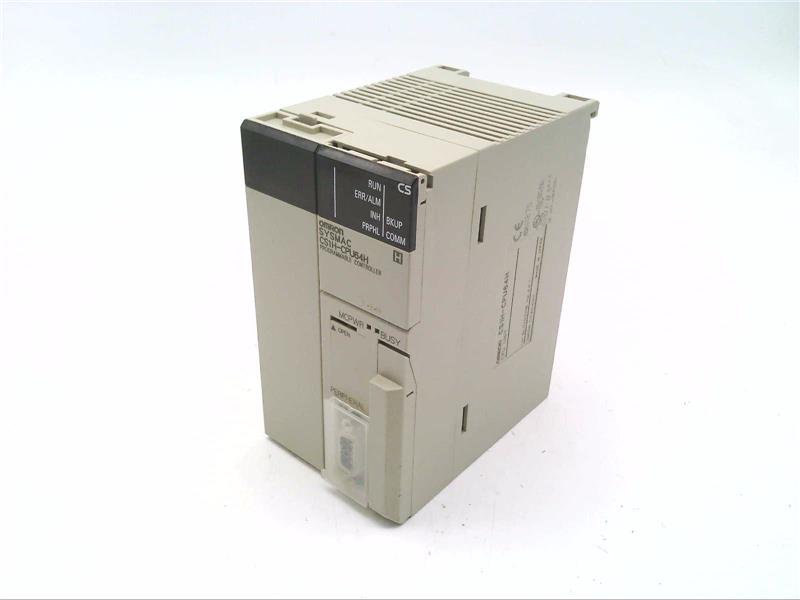 CS1H-CPU64H Omron