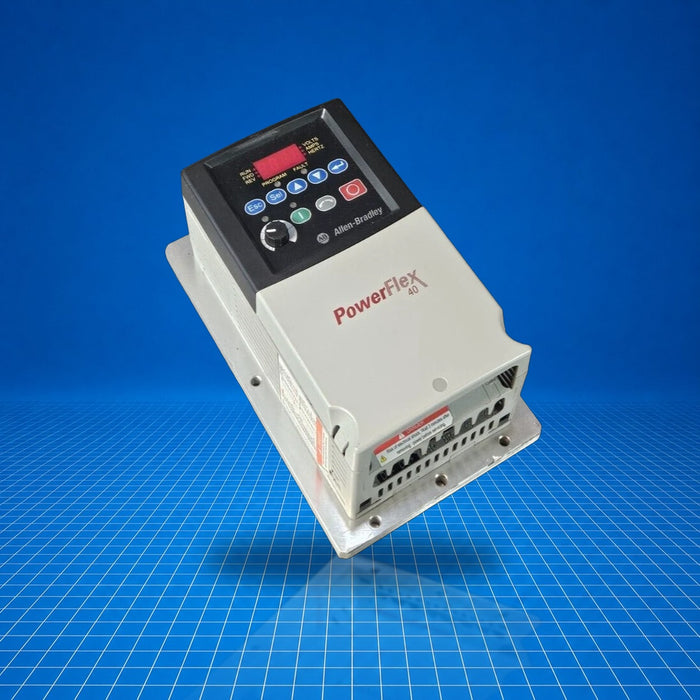 22B-D6P0H204 Allen-Bradley