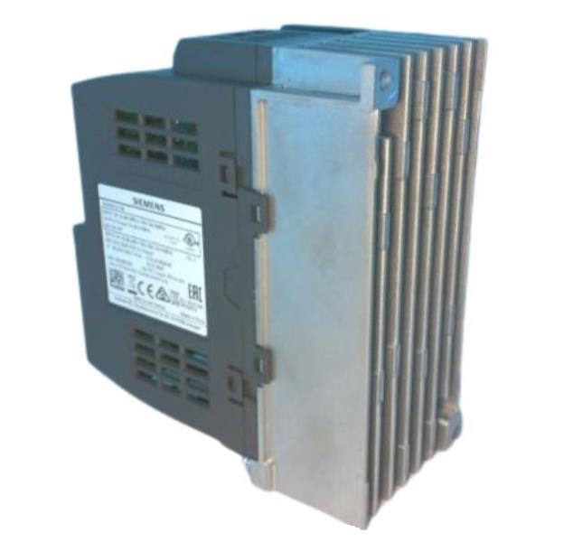 6SL3210-5BB17-5UV1 Siemens