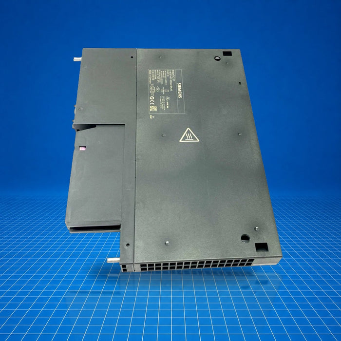 6ES7407-0DA02-0AA0 Siemens