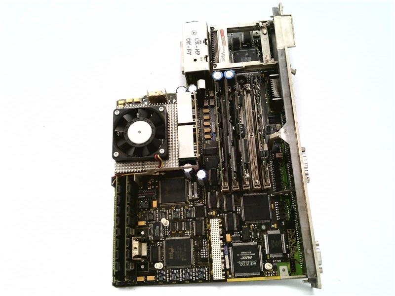 6FC5357-0BB33-0AE0 Siemens