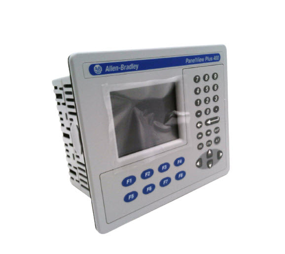 2711P-K4M20A8 Allen-Bradley