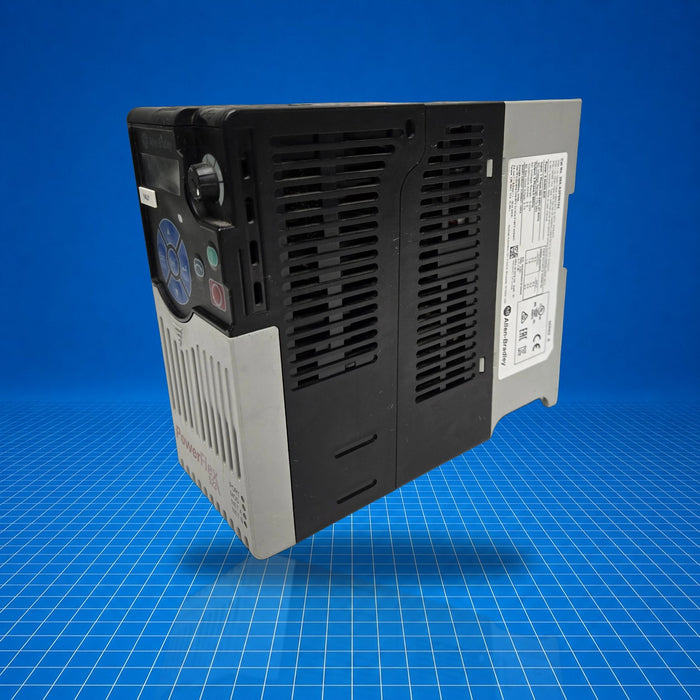 25A-A2P5N104 Allen-Bradley
