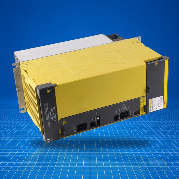 A06B-6140-H026 GE Fanuc