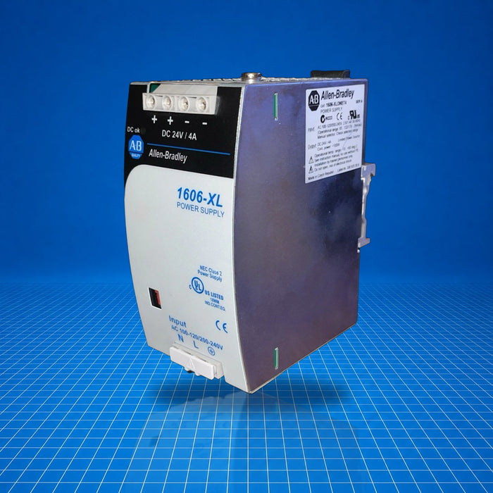 1606-XLDNET4 Allen Bradley industrial automation part - product view