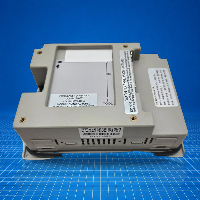 QPJ-2D100-L2P GE Fanuc QPJ2D100L2P - product view
