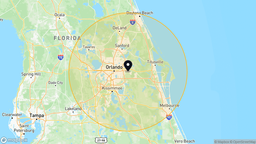 Service coverage: Alafaya, FL — shipped nationwide from PLC Department (Texas-based)