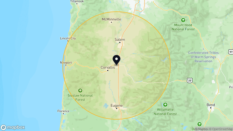 Service coverage: Albany, OR — shipped nationwide from PLC Department (Texas-based)