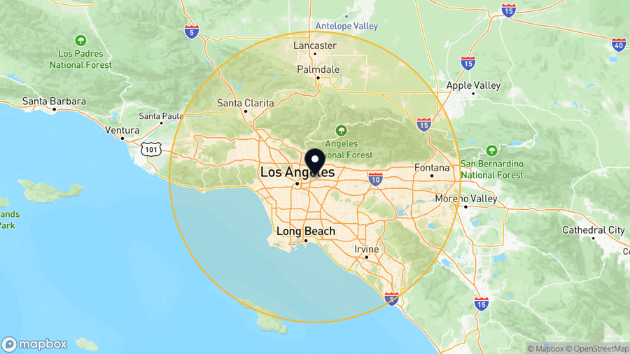 Service coverage: Alhambra, CA — shipped nationwide from PLC Department (Texas-based)