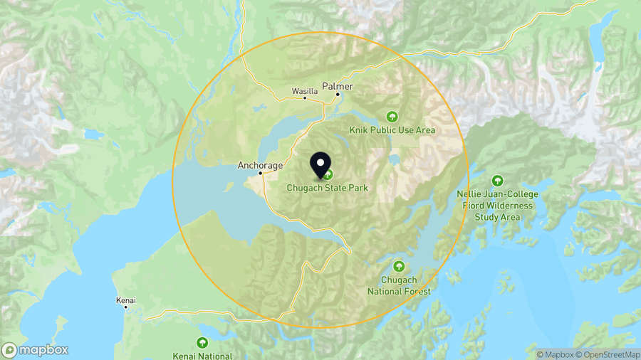 Service coverage: Anchorage, AK — shipped nationwide from PLC Department (Texas-based)