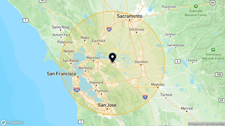 Service coverage: Antioch, CA — shipped nationwide from PLC Department (Texas-based)