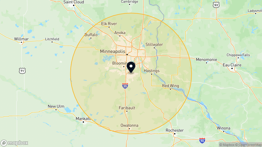 Service coverage: Apple Valley, MN — shipped nationwide from PLC Department (Texas-based)