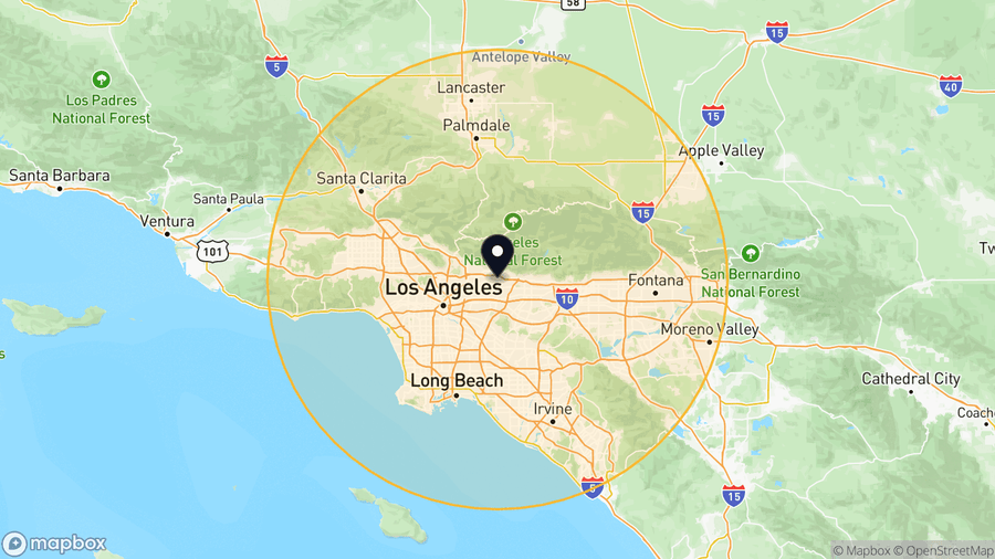 Service coverage: Arcadia, CA — shipped nationwide from PLC Department (Texas-based)