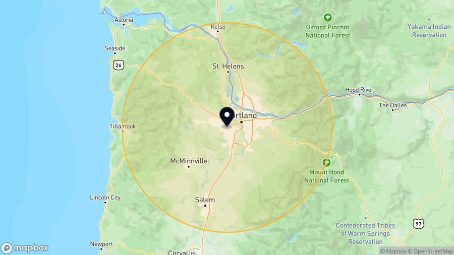 Service coverage: Beaverton, OR — shipped nationwide from PLC Department (Texas-based)