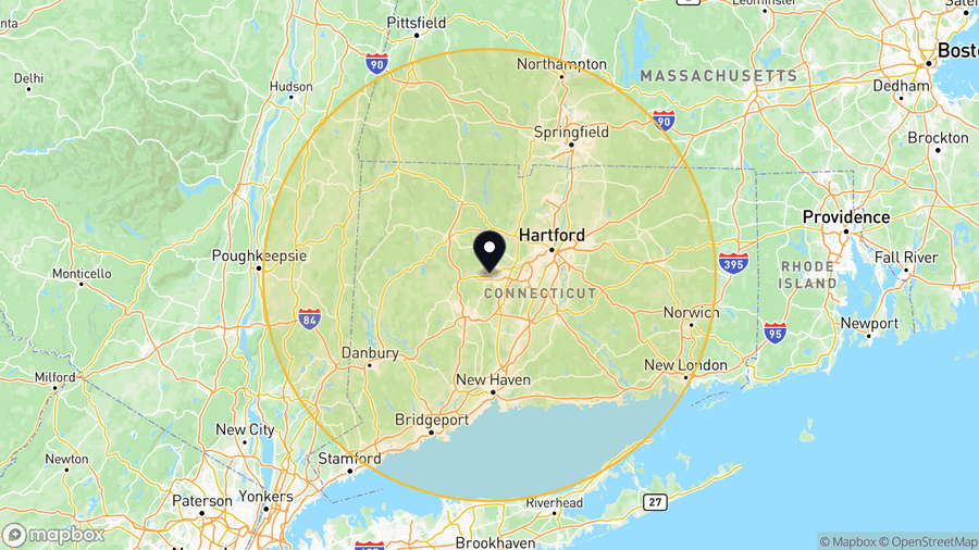 Service coverage: Bristol, CT — shipped nationwide from PLC Department (Texas-based)