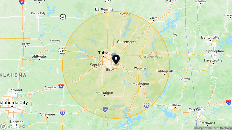 Service coverage: Broken Arrow, OK — shipped nationwide from PLC Department (Texas-based)