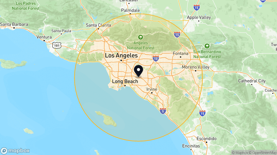 Service coverage: Buena Park, CA — shipped nationwide from PLC Department (Texas-based)