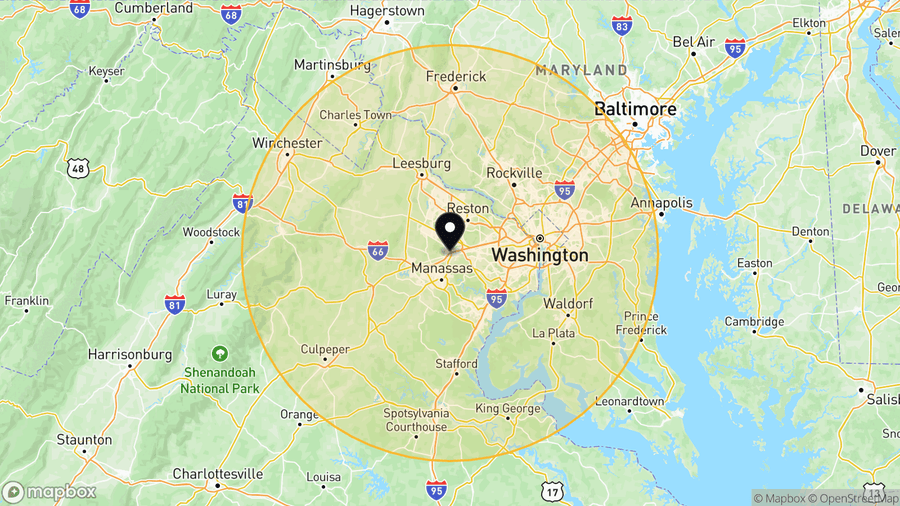 Service coverage: Centreville, VA — shipped nationwide from PLC Department (Texas-based)