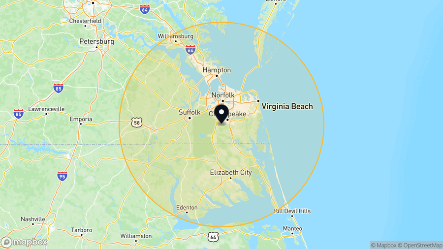 Service coverage: Chesapeake, VA — shipped nationwide from PLC Department (Texas-based)