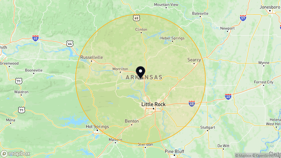 Service coverage: Conway, AR — shipped nationwide from PLC Department (Texas-based)