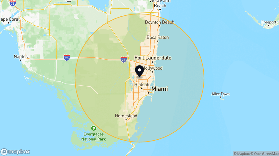 Service coverage: Country Club, FL — shipped nationwide from PLC Department (Texas-based)