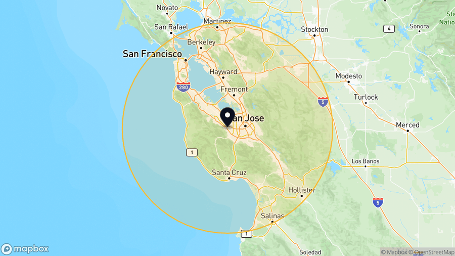 Service coverage: Cupertino, CA — shipped nationwide from PLC Department (Texas-based)