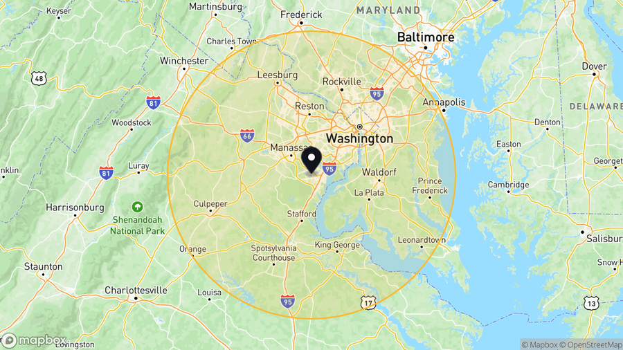 Service coverage: Dale City, VA — shipped nationwide from PLC Department (Texas-based)