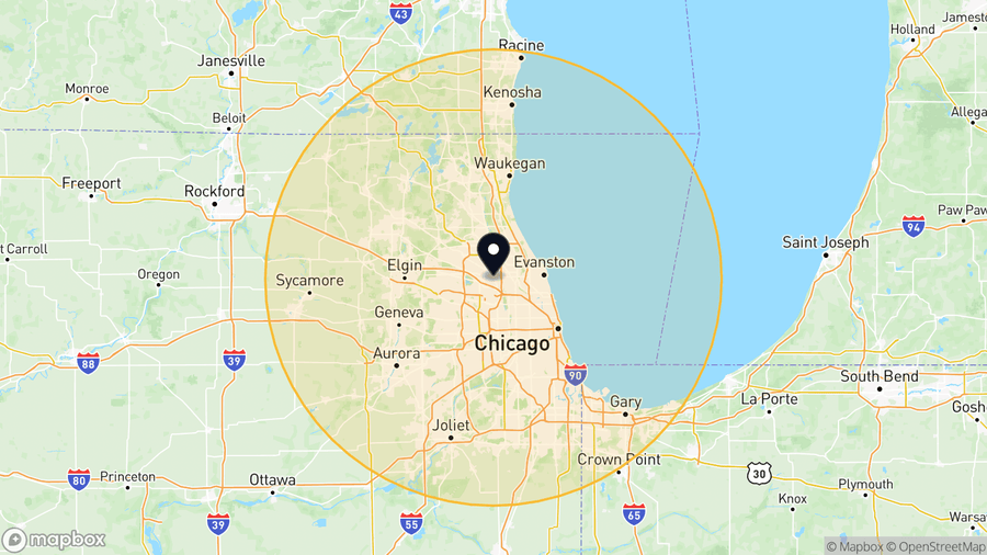 Service coverage: Des Plaines, IL — shipped nationwide from PLC Department (Texas-based)
