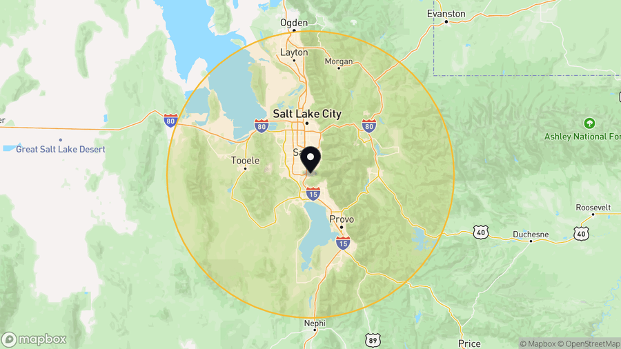 Service coverage: Draper, UT — shipped nationwide from PLC Department (Texas-based)