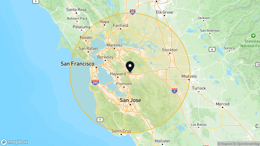 Service coverage: Dublin, CA — shipped nationwide from PLC Department (Texas-based)