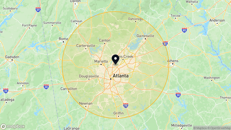 Service coverage: Dunwoody, GA — shipped nationwide from PLC Department (Texas-based)