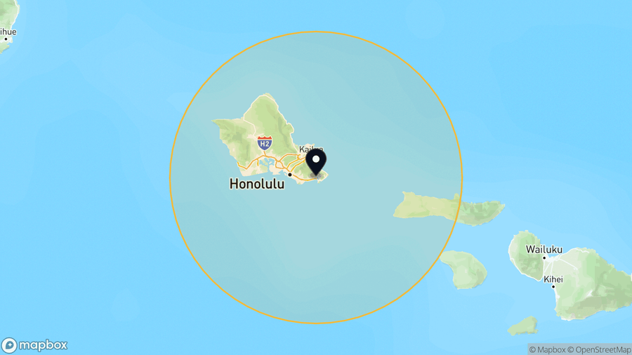 Service coverage: East Honolulu, HI — shipped nationwide from PLC Department (Texas-based)