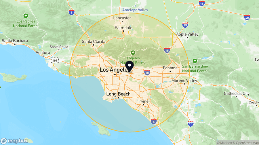 Service coverage: El Monte, CA — shipped nationwide from PLC Department (Texas-based)