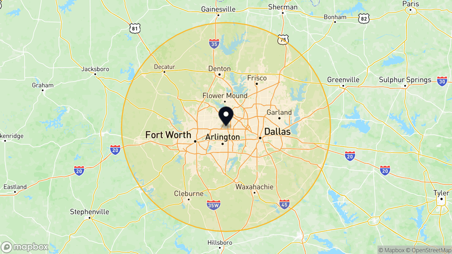 Service coverage: Euless, TX — shipped nationwide from PLC Department (Texas-based)