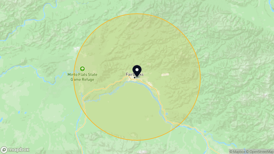 Service coverage: Fairbanks, AK — shipped nationwide from PLC Department (Texas-based)