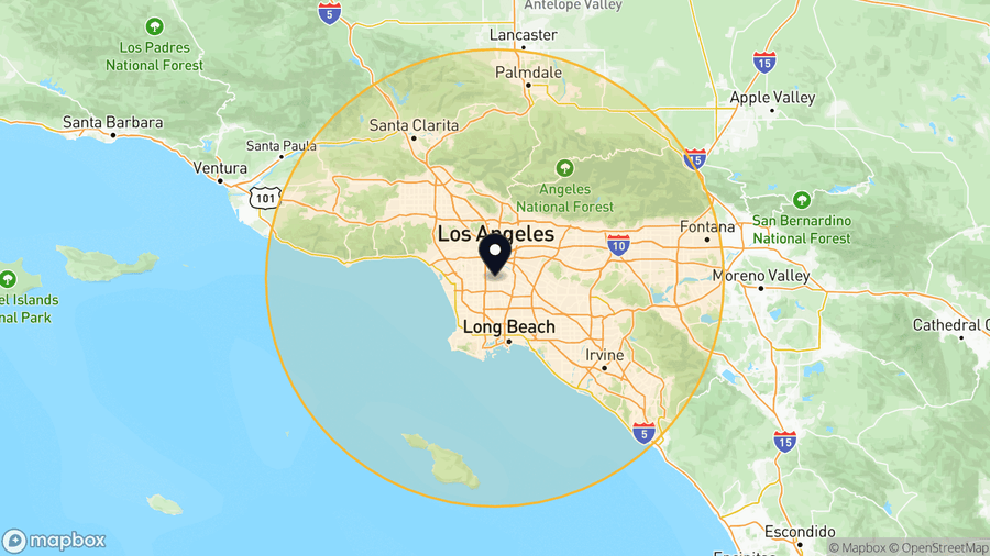 Service coverage: Florence-Graham, CA — shipped nationwide from PLC Department (Texas-based)
