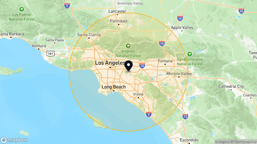Service coverage: Hacienda Heights, CA — shipped nationwide from PLC Department (Texas-based)