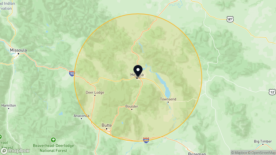 Service coverage: Helena, MT — shipped nationwide from PLC Department (Texas-based)
