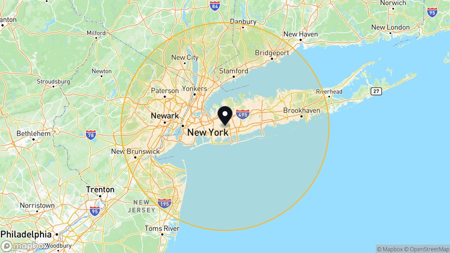Service coverage: Hempstead, NY — shipped nationwide from PLC Department (Texas-based)