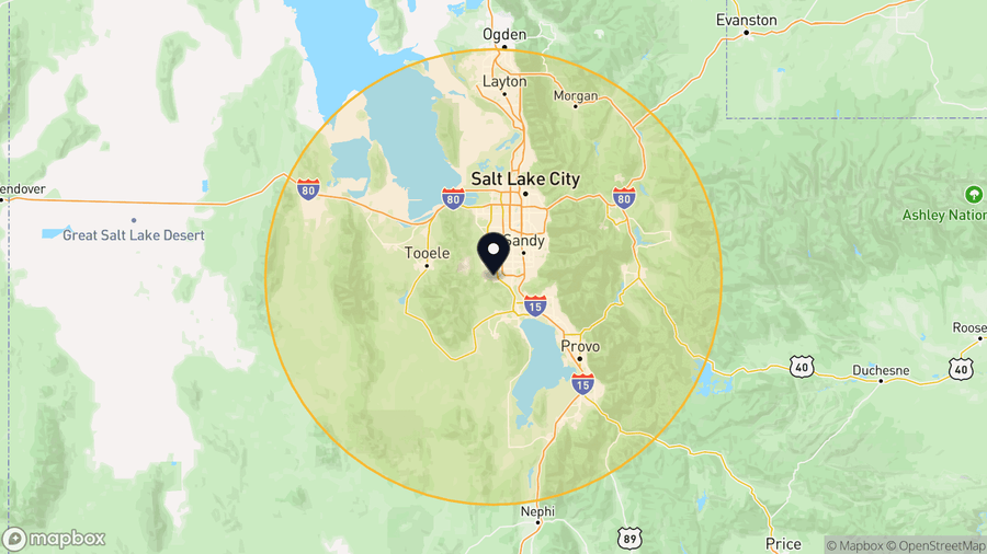 Service coverage: Herriman, UT — shipped nationwide from PLC Department (Texas-based)