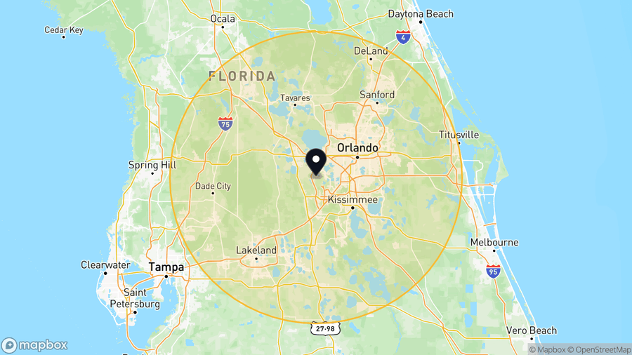 Service coverage: Horizon West, FL — shipped nationwide from PLC Department (Texas-based)