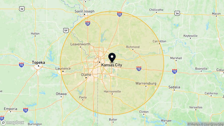 Service coverage: Independence, MO — shipped nationwide from PLC Department (Texas-based)