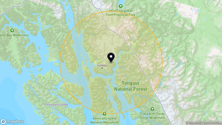 Service coverage: Juneau and, AK — shipped nationwide from PLC Department (Texas-based)