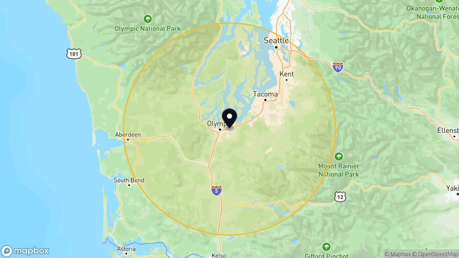 Service coverage: Lacey, WA — shipped nationwide from PLC Department (Texas-based)