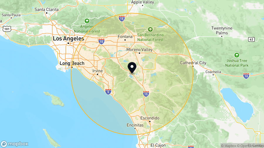 Service coverage: Lake Elsinore, CA — shipped nationwide from PLC Department (Texas-based)